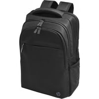 HP Professional 43.9cm 17.3" Notebook Rucksack Schwarz