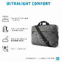 HP HP Prelude 17.3" 34Y64AA szary – Ansicht 3