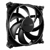 be quiet! 140mm be quiet! SilentWings 4 PWM high-speed