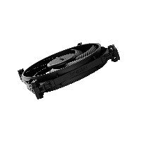 be quiet! 140mm be quiet! SilentWings 4 PWM high-speed – Ansicht 2