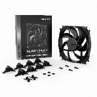 be quiet! 140mm be quiet! SilentWings 4 PWM high-speed – Ansicht 4