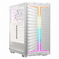 be quiet! Midi be quiet! Pure Base 501 DX White