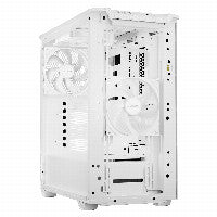 be quiet! Midi be quiet! Pure Base 501 DX White – Ansicht 3
