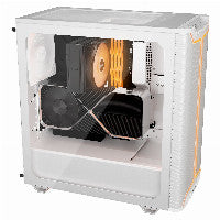 be quiet! Midi be quiet! Pure Base 501 DX White – Ansicht 5