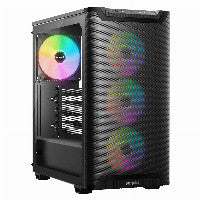 be quiet! Midi be quiet! Pure Base 501 LX Black