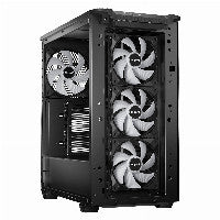 be quiet! Midi be quiet! Pure Base 501 LX Black – Ansicht 3
