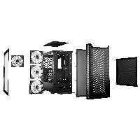 be quiet! Midi be quiet! Pure Base 501 LX Black – Ansicht 4