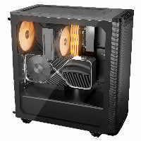 be quiet! Midi be quiet! Pure Base 501 LX Black – Ansicht 5