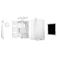 be quiet! Midi be quiet! Pure Base 501 LX White – Ansicht 4