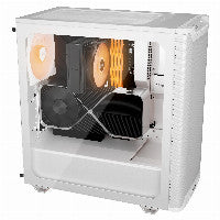 be quiet! Midi be quiet! Pure Base 501 LX White – Ansicht 5