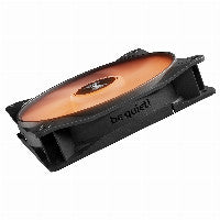 be quiet! 120mm be quiet! Light Wings LX PWM Reverse Black – Ansicht 3