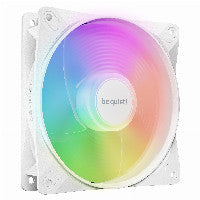 be quiet! 120mm be quiet! Light Wings LX PWM Reverse White