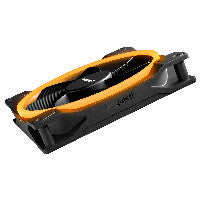be quiet! 140mm be quiet! Light Wings PWM Reverse Black – Ansicht 3