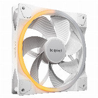 be quiet! 140mm be quiet! Lüfter 140*140*25 Light Wings PWM Reverse White