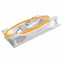 be quiet! 140mm be quiet! Lüfter 140*140*25 Light Wings PWM Reverse White – Ansicht 3