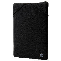 HP HP Reversible Tasche Sleeve 14" GeoMuster/Schwarz – Ansicht 2