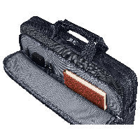 HP Evday 14 Odyssey Gray Laptop Bag