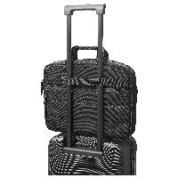 HP Laptoptasche Renew Business Kunstfaser schwarz bis 39.6 cm (15.6 Zoll)