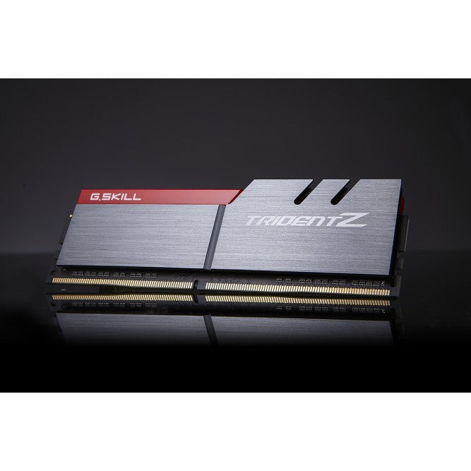 16GB PC 3200 CL16 G.Skill KIT (2x8GB) 16GTZB Trident Z