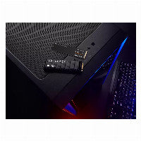 M.2 1TB WD BLACK SN850X NVMe WDBB9G0010BNC 2280 PCIe 4.0 (NVMe) - Schwarz