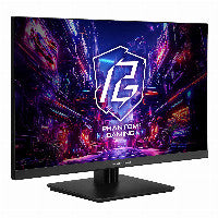ASRock 68,5cm PG27FFT1B 16:9 HDMI/DP 180Hz FHD – Ansicht 2