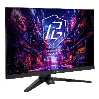 ASRock 68,5cm PG27FFT1A 16:9 HDMI/DP 180Hz FHD – Ansicht 2