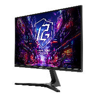 ASRock 62,2cm PG25FFT 16:9 HDMI/DP 180Hz FHD – Ansicht 3