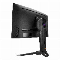 ASRock 68,5cm PG27QRT2A 16:9 HDMI/DP curved 180Hz QHD – Ansicht 3