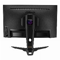 ASRock 68,5cm PG27QRT2A 16:9 HDMI/DP curved 180Hz QHD – Ansicht 4