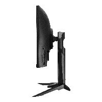ASRock 68,5cm PG27QRT2A 16:9 HDMI/DP curved 180Hz QHD – Ansicht 5