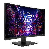 ASRock 68,5cm PG27QRT1B 16:9 HDMI/DP curved 180Hz QHD – Ansicht 2