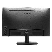 ASRock 68,5cm PG27QRT1B 16:9 HDMI/DP curved 180Hz QHD – Ansicht 5