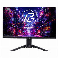 ASRock 68,5cm PG27QFT2A 16:9 HDMI/DP 180Hz QHD