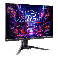ASRock 68,5cm PG27QFT2A 16:9 HDMI/DP 180Hz QHD – Ansicht 2