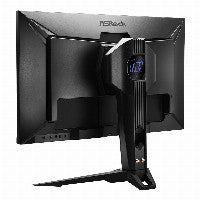 ASRock 68,5cm PG27QFT2A 16:9 HDMI/DP 180Hz QHD – Ansicht 4