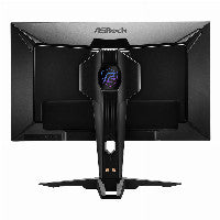 ASRock 68,5cm PG27QFT2A 16:9 HDMI/DP 180Hz QHD – Ansicht 5
