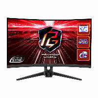 ASRock 68,5cm PG27F15RS1A 16:9 HDMI/DP curved 240Hz FHD