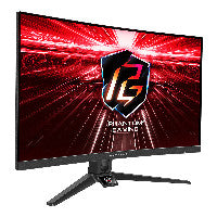 ASRock 68,5cm PG27F15RS1A 16:9 HDMI/DP curved 240Hz FHD – Ansicht 2