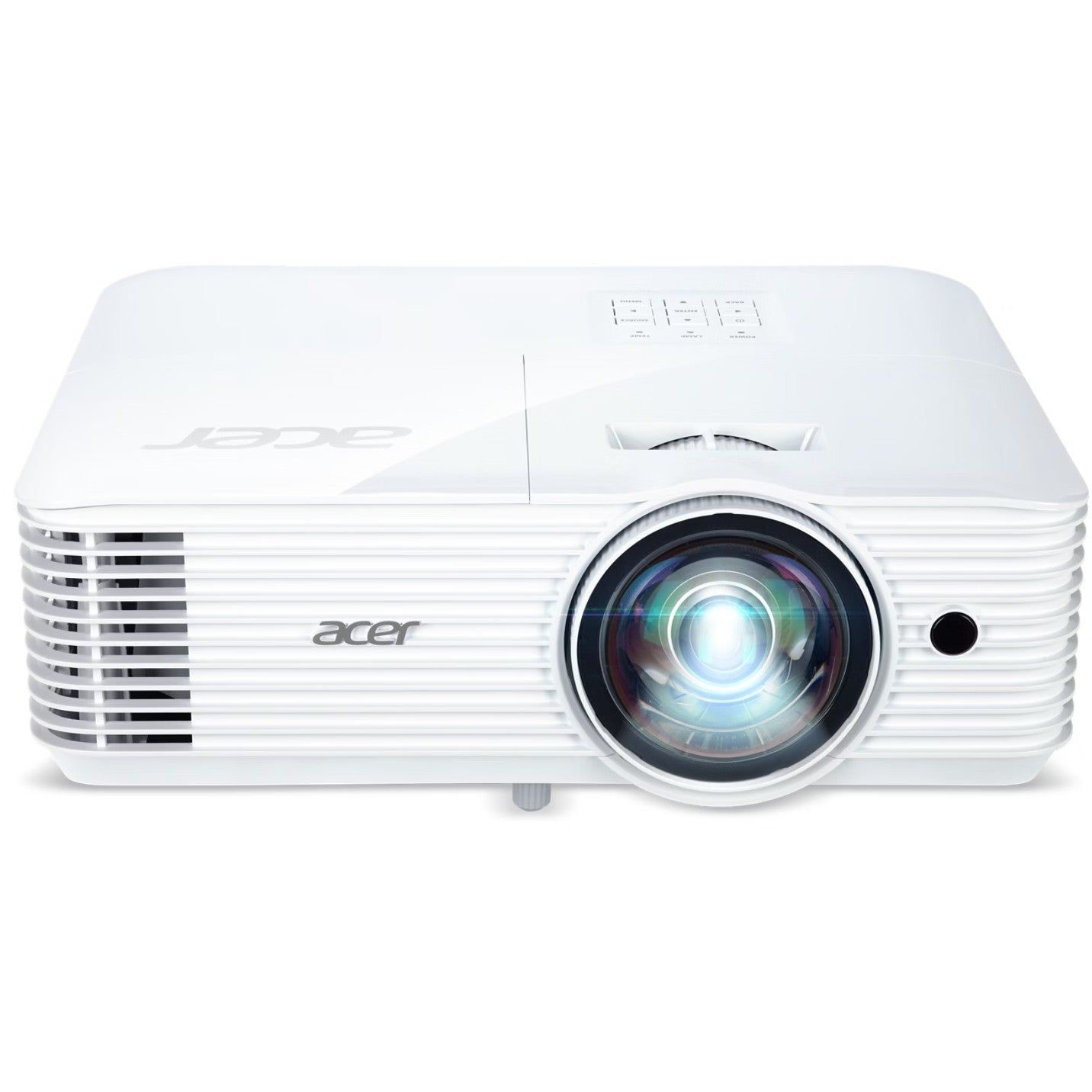 (1280x800) Acer S1386WHN 3D Ready. 3600 Lumen WXGA