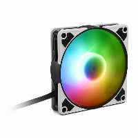 140mm Sharkoon SilentStorm 140 PWM RGB Fan (140 mm)