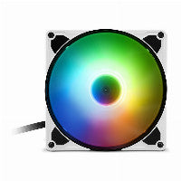 140mm Sharkoon SilentStorm 140 PWM RGB Fan (140 mm)