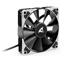 120mm Sharkoon SilentStorm BW120 PWM Fan (120 mm)
