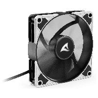 120mm Sharkoon SilentStorm BW120 PWM Fan (120 mm)