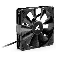 120mm Sharkoon SilentStorm BW120 PWM Fan (120 mm)