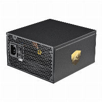 1300W Sharkoon REBEL P30 Gold 1300W ATX3.0 (schwarz, 1x 12VHPWR, 8x PCIe, Kabel-Management, 1300 Watt)