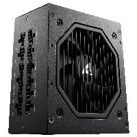 Sharkoon Rebel P20 1200W (noir, 1x connecteur haute puissance 12 broches, 4x PCIe, gestion des câbles, 1200 watts)