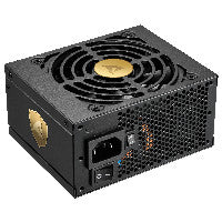 1000W Sharkoon Rebel P20 SFX 1000W (schwarz, 1x 12 Pin High Power Anschluss, 2x PCIe, Kabelmanagement, 1000 Watt)