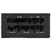 1000W Sharkoon Rebel P20 SFX 1000W (schwarz, 1x 12 Pin High Power Anschluss, 2x PCIe, Kabelmanagement, 1000 Watt)