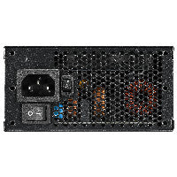 1000W Sharkoon Rebel P20 SFX 1000W (schwarz, 1x 12 Pin High Power Anschluss, 2x PCIe, Kabelmanagement, 1000 Watt)