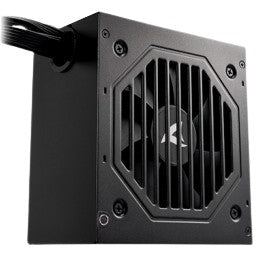650W Sharkoon Rebel P10 650 Watt (schwarz. 5x SATA. 2x PCIe. ATX 3.1. 650 Watt. 650 Watt)